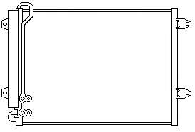 Конденсатор, кондиционер