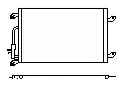 Конденсатор, кондиционер