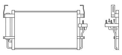 Конденсатор, кондиционер
