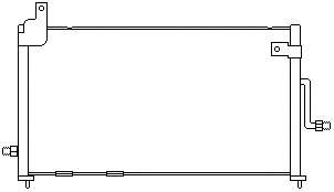 Конденсатор, кондиционер