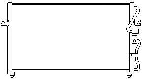 Конденсатор, кондиционер