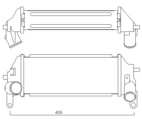 Интеркулер