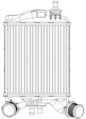 Интеркулер