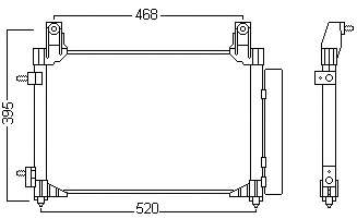 Конденсатор, кондиционер