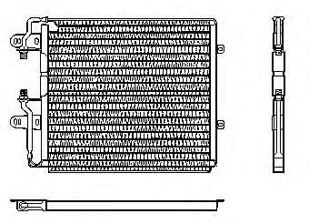 Конденсатор, кондиционер