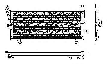 Конденсатор, кондиционер