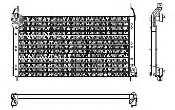Конденсатор, кондиционер