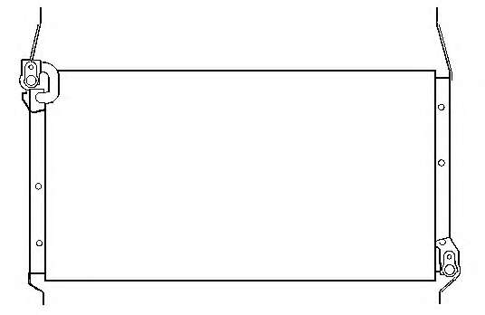 Конденсатор, кондиционер