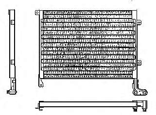 Конденсатор, кондиционер