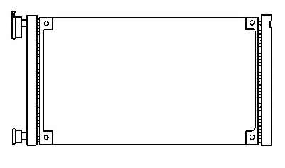 Конденсатор, кондиционер