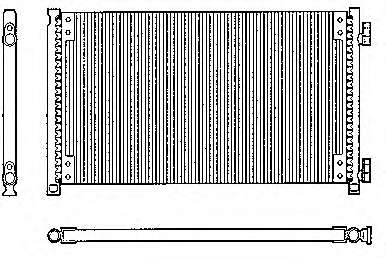 Конденсатор, кондиционер