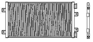 Конденсатор, кондиционер