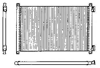 Конденсатор, кондиционер