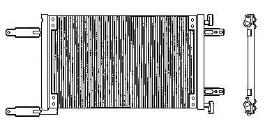 Конденсатор, кондиционер