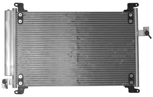 Конденсатор, кондиционер