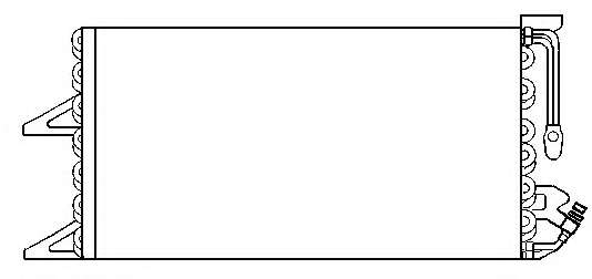 Конденсатор, кондиционер