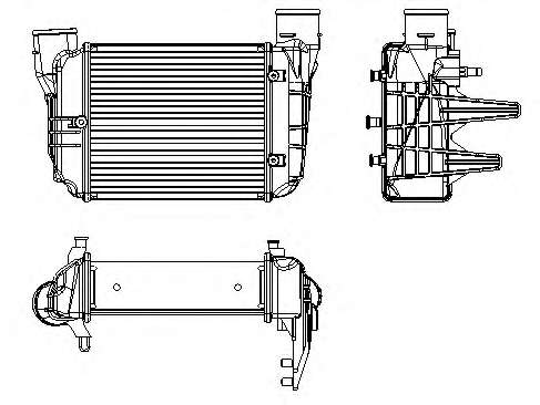 Интеркулер