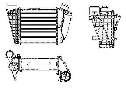Интеркулер