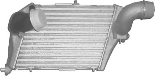 Интеркулер