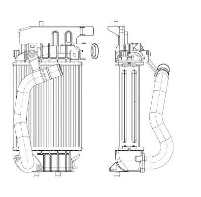 Интеркулер