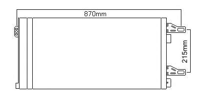 Конденсатор, кондиционер