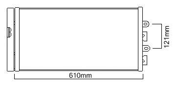 Конденсатор, кондиционер