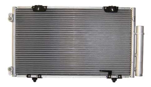 Конденсатор, кондиционер