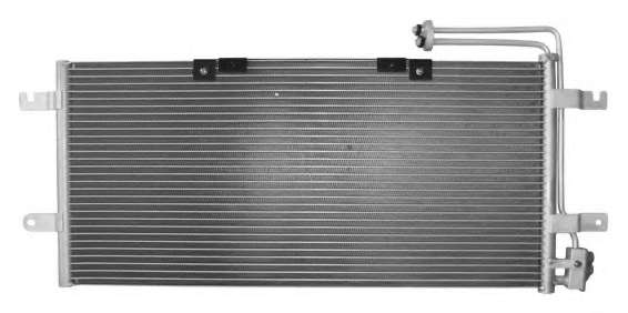 Конденсатор, кондиционер