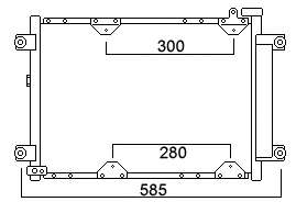 Конденсатор, кондиционер