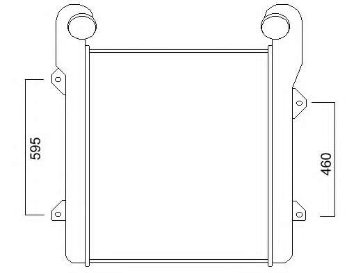 Интеркулер