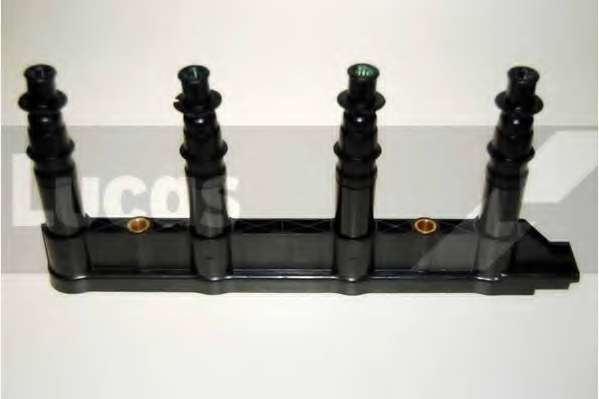 Катушка зажигания