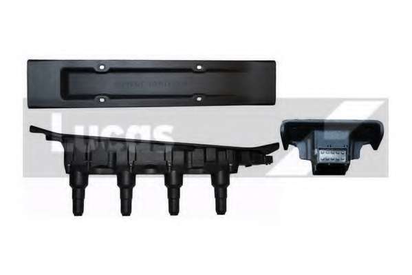 Катушка зажигания