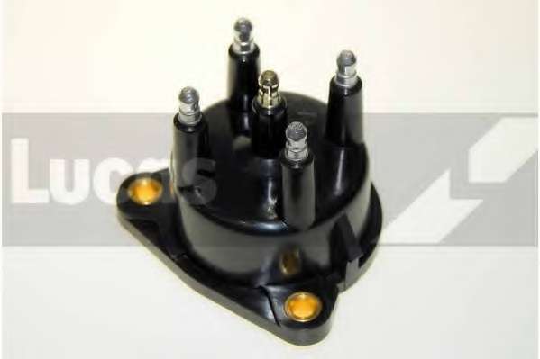 Крышка распределителя зажигания