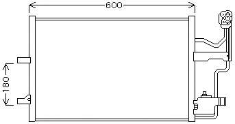 Конденсатор, кондиционер