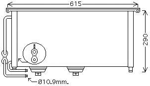 Конденсатор, кондиционер