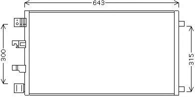 Конденсатор, кондиционер