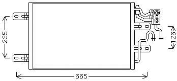 Конденсатор, кондиционер