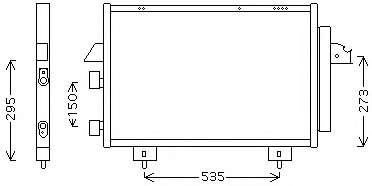 Конденсатор, кондиционер