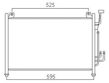 Конденсатор, кондиционер