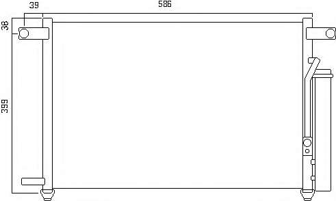 Конденсатор, кондиционер