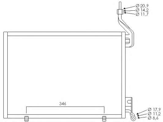 Конденсатор, кондиционер