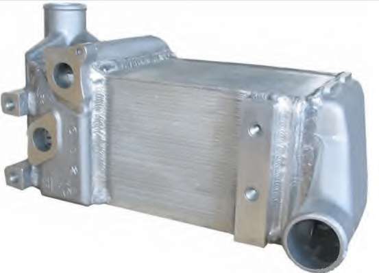 масляный радиатор, двигательное масло