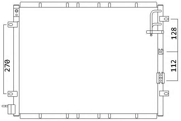 Конденсатор, кондиционер