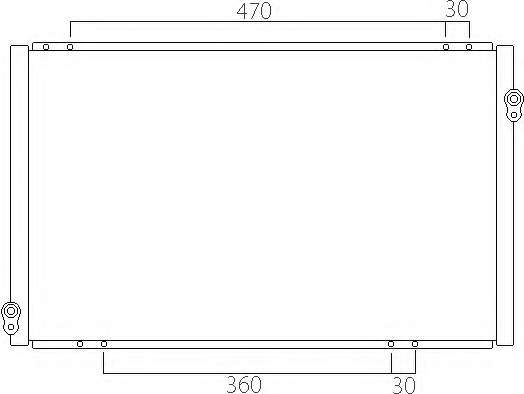 Конденсатор, кондиционер