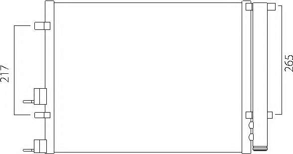 Конденсатор, кондиционер