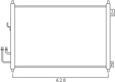 Конденсатор, кондиционер