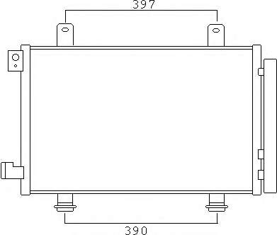 Конденсатор, кондиционер