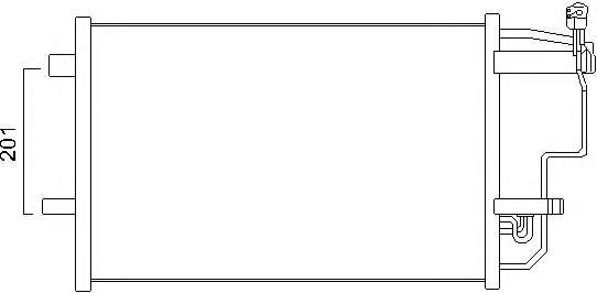 Конденсатор, кондиционер