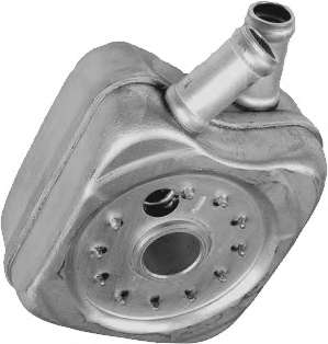 масляный радиатор, двигательное масло