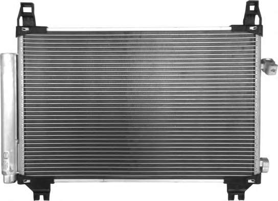 Конденсатор, кондиционер